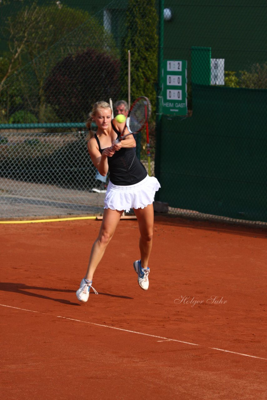 Luise Intert 581 - Wahlstedt Open 2010